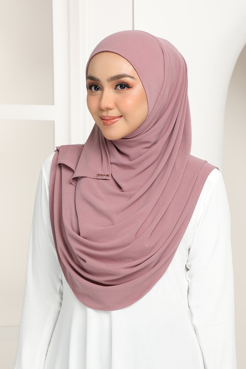 Tudung Shawl Instant